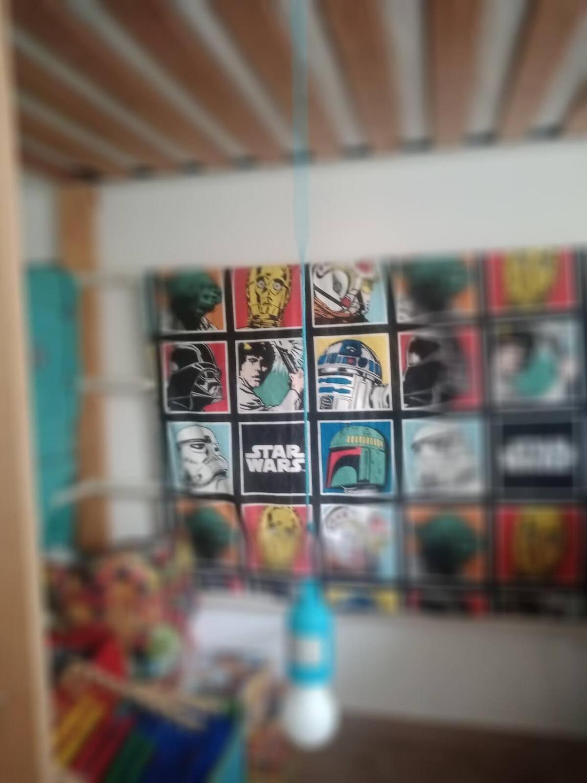Ejjeli Majom Hostel Budapest Bagian luar foto
